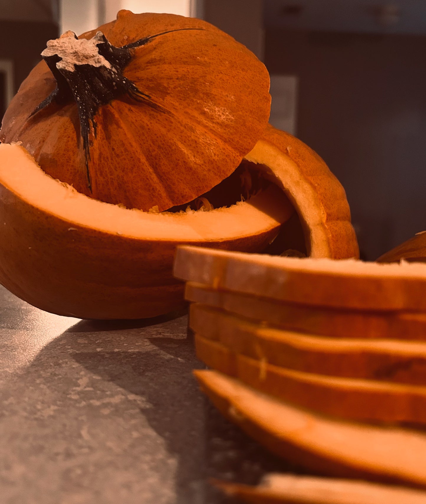 Simmer Pot Kit - Harvest Spice Edition